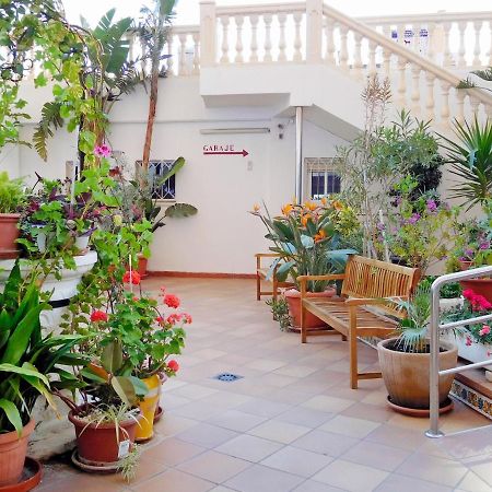 Apartment Torre Principado By Interhome Benidorm Bagian luar foto