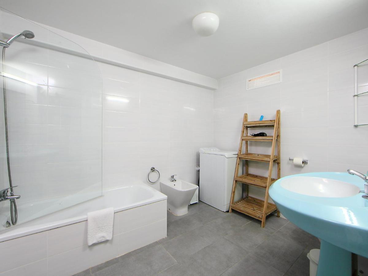 Apartment Torre Principado By Interhome Benidorm Bagian luar foto