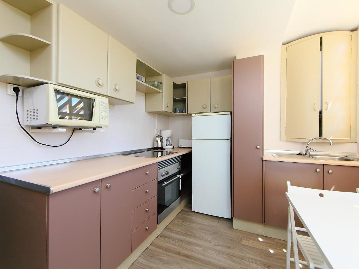 Apartment Torre Principado By Interhome Benidorm Bagian luar foto